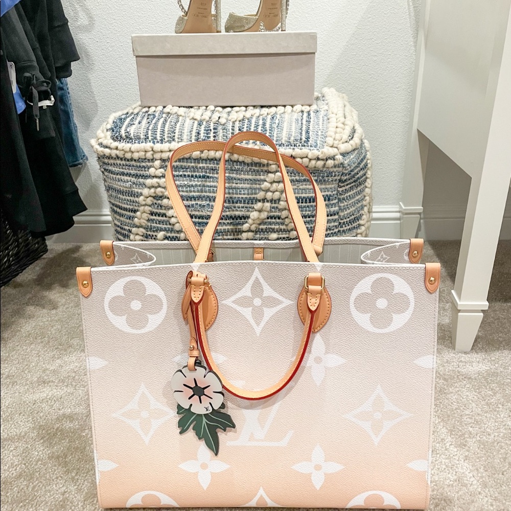 Louis Vuitton purse